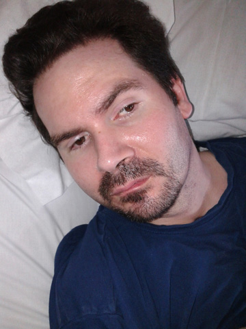 Vincent Lambert.