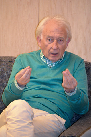 Albert Boadella