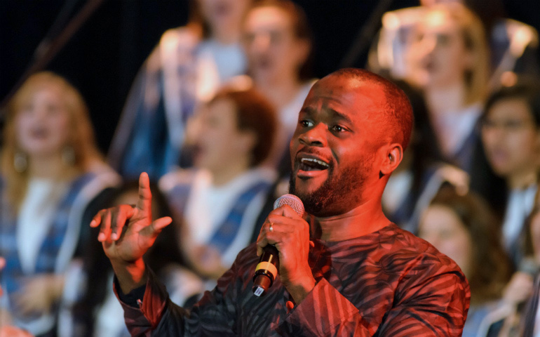 Coro Gospel de Madrid