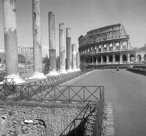 El cristianismo es la religión que ha entrado en la historia