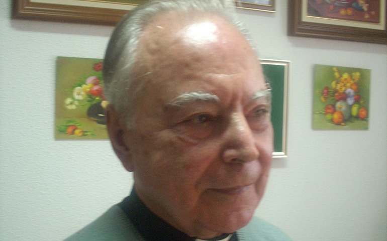 Vicente Serrano