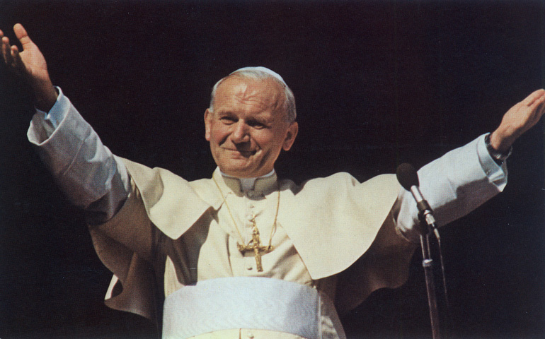 Juan Pablo II