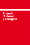 AgendaCulturalYLiturgica