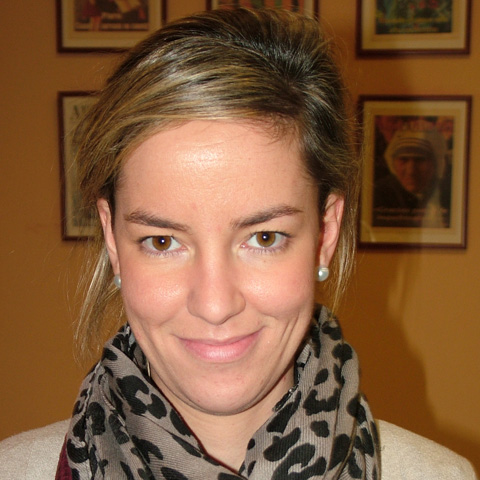 Ana Lanuza
