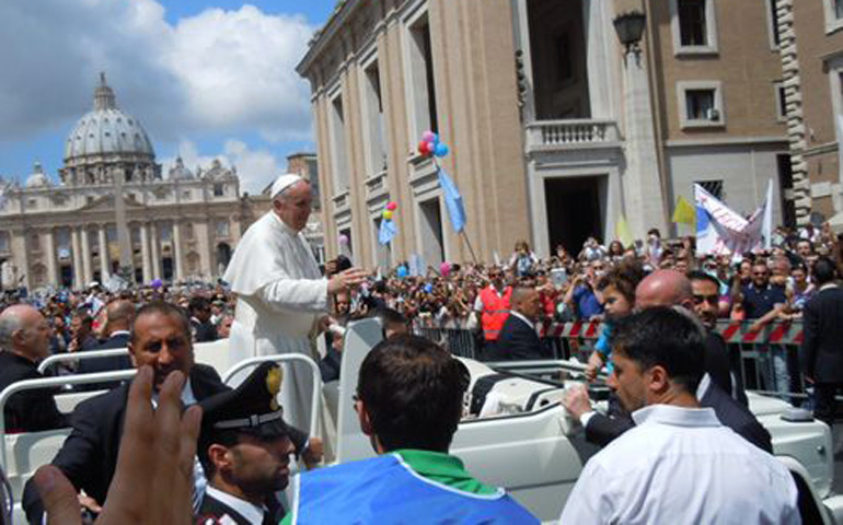 Papa Francisco
