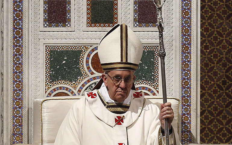 Papa Francisco
