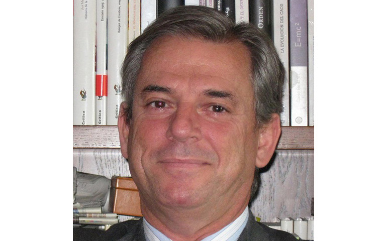 Antonio Torres
