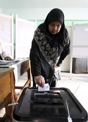 votacionnuevoreferendumegipto