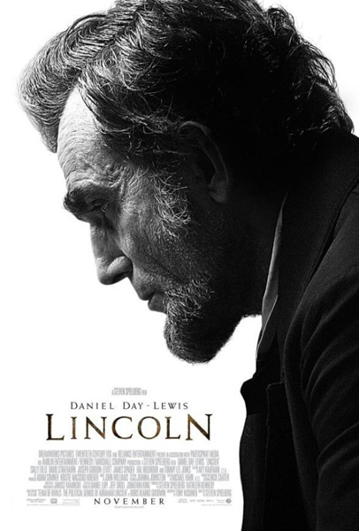 Cartel de 'Lincoln'