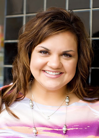 Abby Johnson
