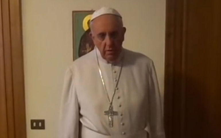 Papa Francisco
