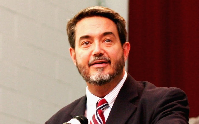 Scott Hahn