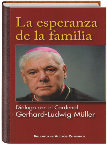 Portada de 'La esperanza de la familia'