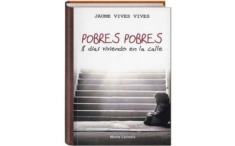 Portada de 'Pobres pobres'
