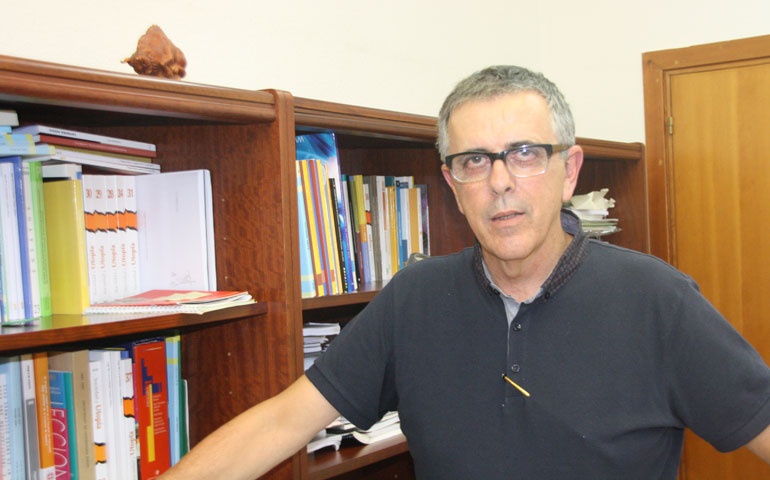 José Manuel Osoro Sierra