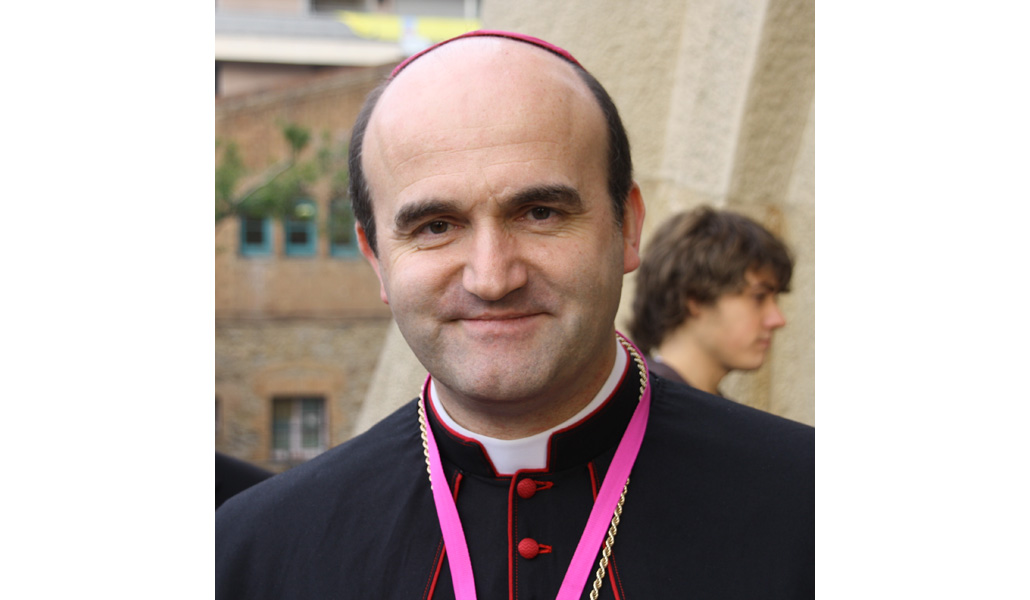 José Ignacio Munilla
