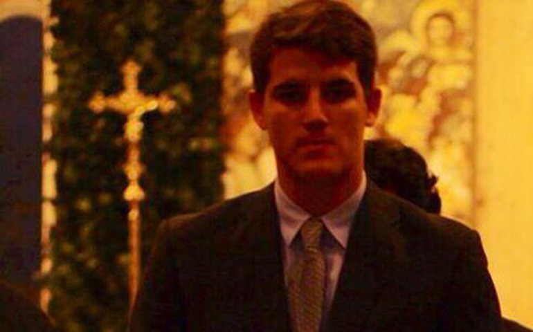 Marcos Pou