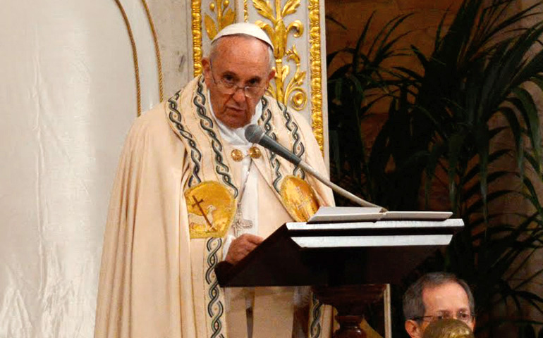 Papa Francisco