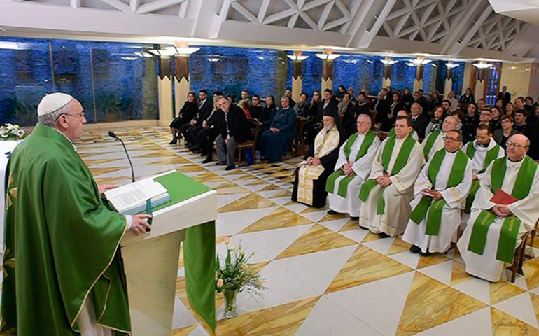 Papa Francisco