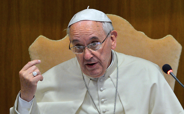Papa Francisco
