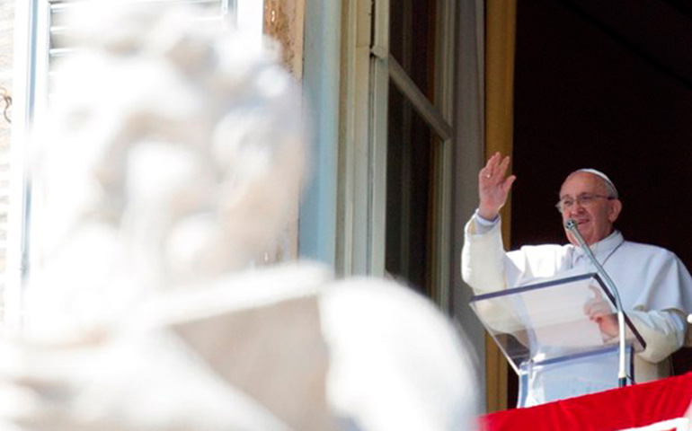 Papa Francisco