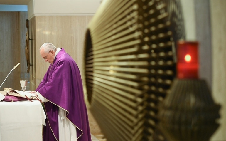 Papa Francisco