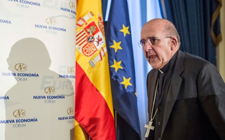 Carlos Osoro