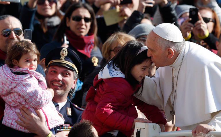 Papa Francisco