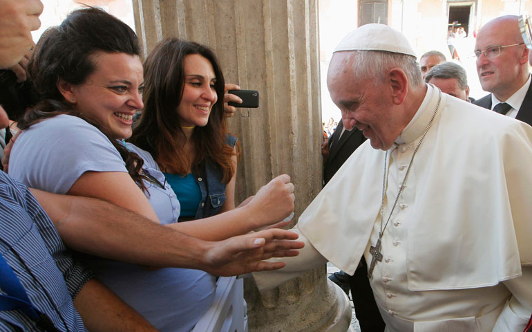 Papa Francisco