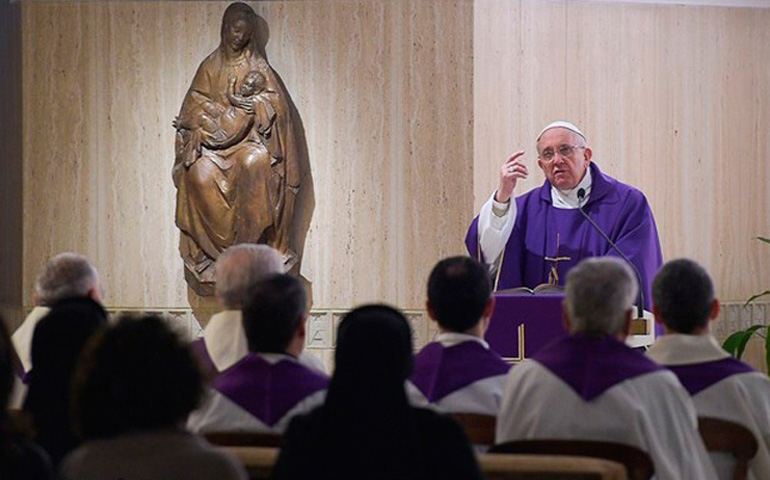 Papa Francisco