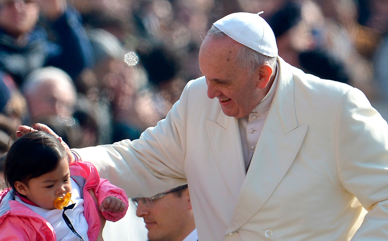 Papa Francisco