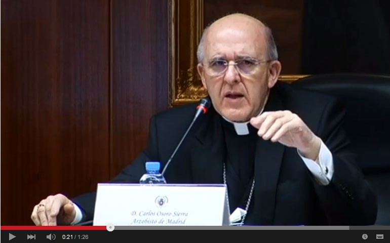 Carlos Osoro