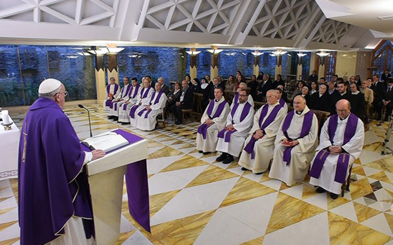Papa Francisco