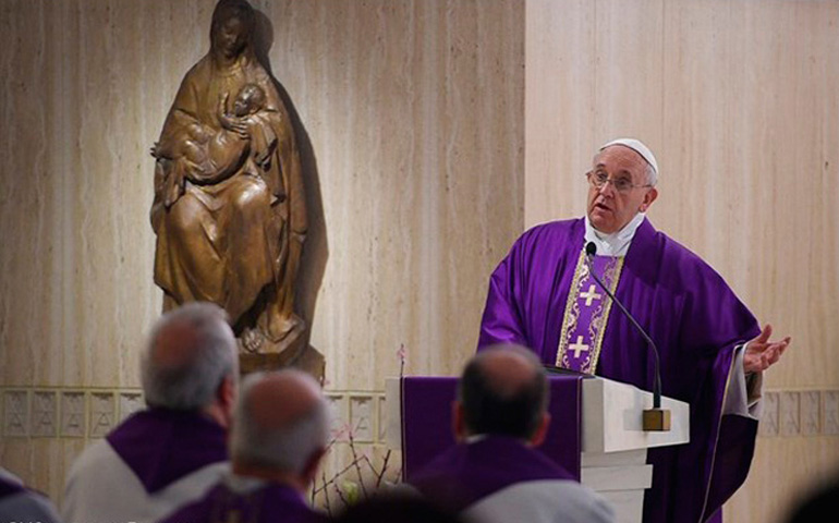 Papa Francisco
