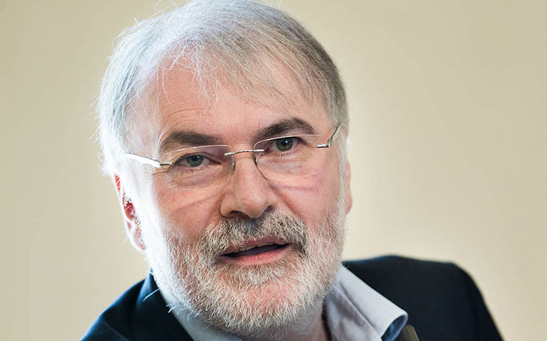 Marco Bersanelli