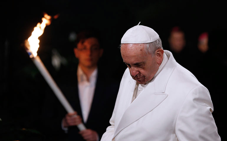 Papa Francisco