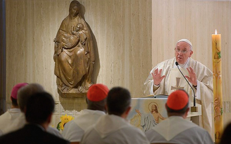 Papa Francisco