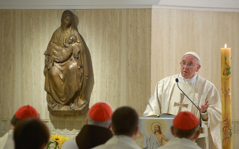 Papa Francisco