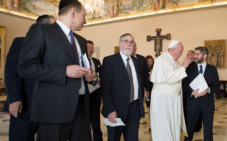 Papa Francisco