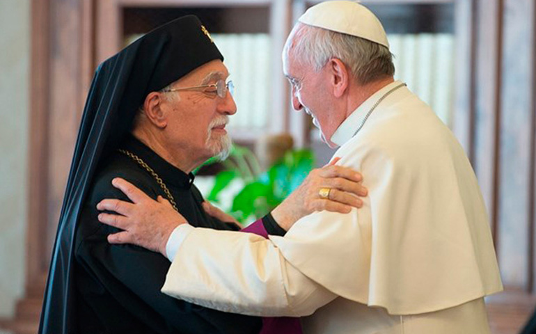 Papa Francisco