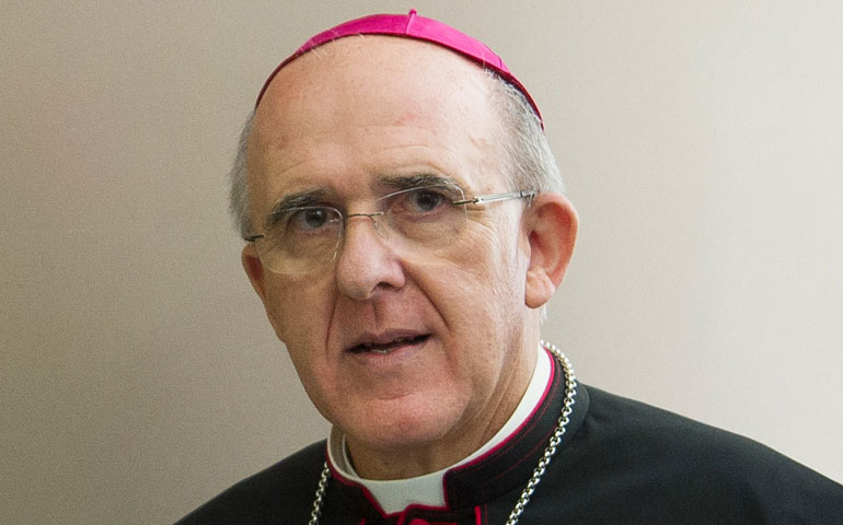 Carlos Osoro