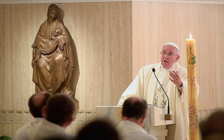 Papa Francisco