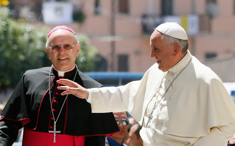 Papa Francisco