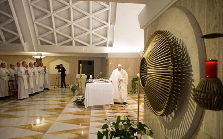 Papa Francisco