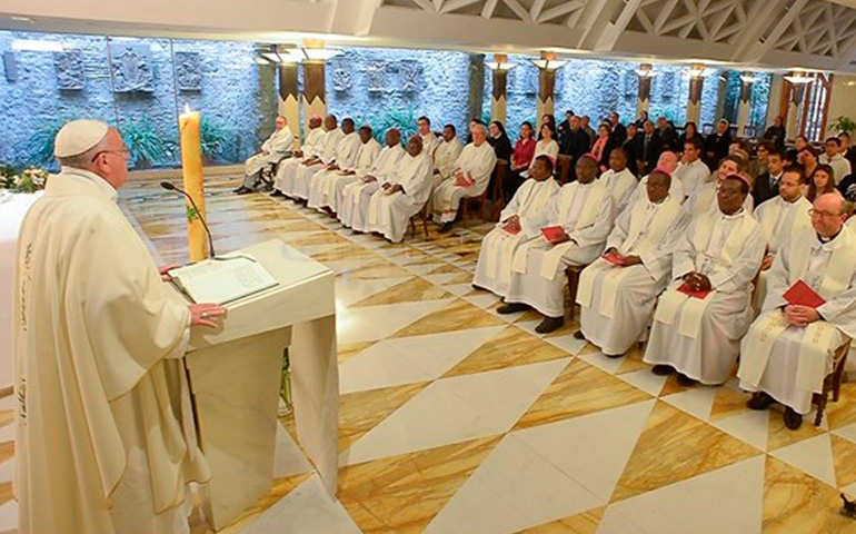 Papa Francisco