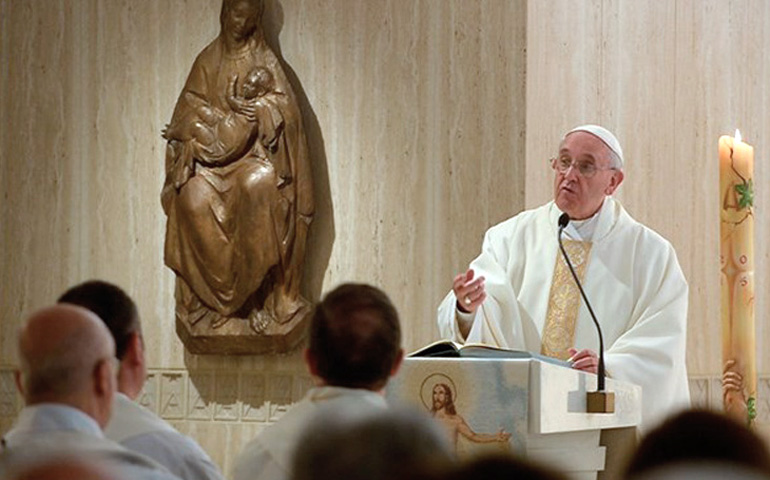 Papa Francisco