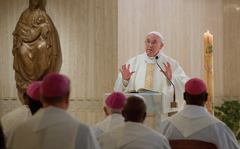Papa Francisco