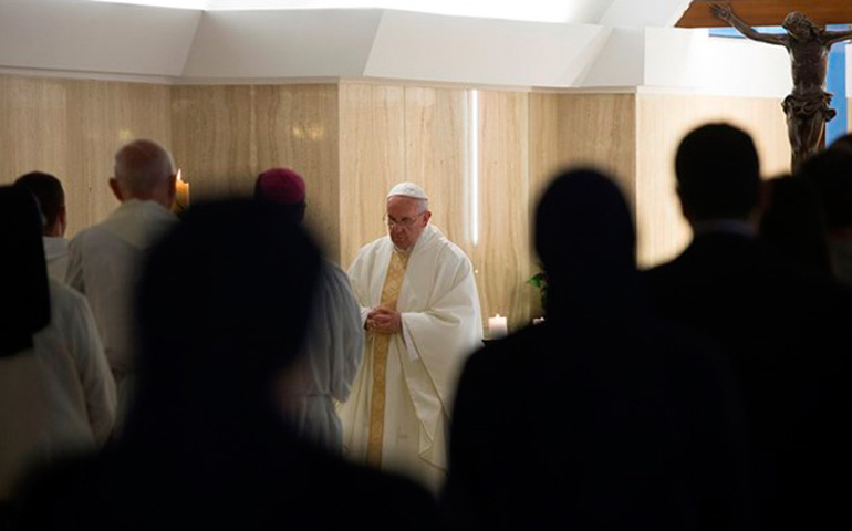Papa Francisco