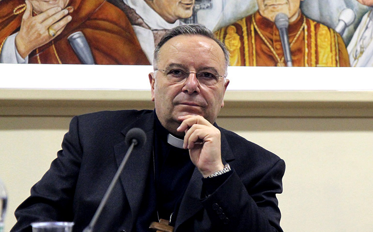 Francesco Montenegro