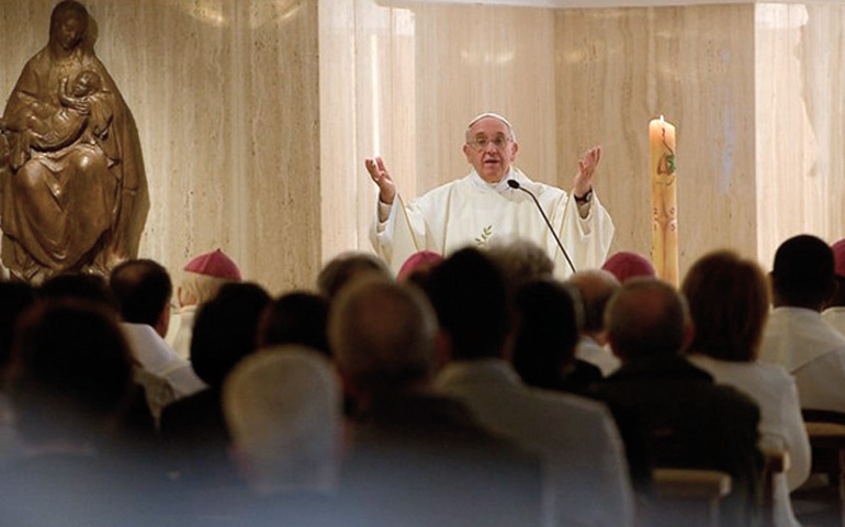 Papa Francisco